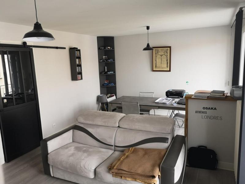 Appartement F2, Quartier Jeanne D'Arc Vichy Exterior foto
